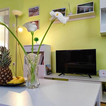 Apartman Lola Вишеград Экстерьер фото