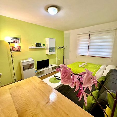 Apartman Lola Вишеград Экстерьер фото