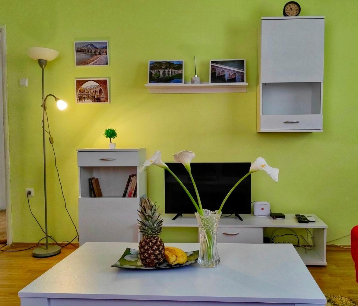 Apartman Lola Вишеград Экстерьер фото